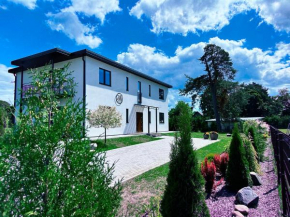 Apartamenti Zaķi